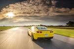 Chevrolet Camaro 1LE 2013 года